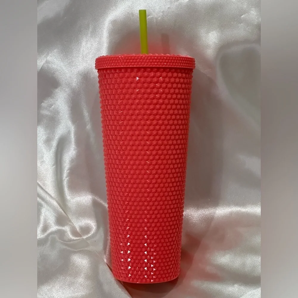 Starbucks dragon fruit